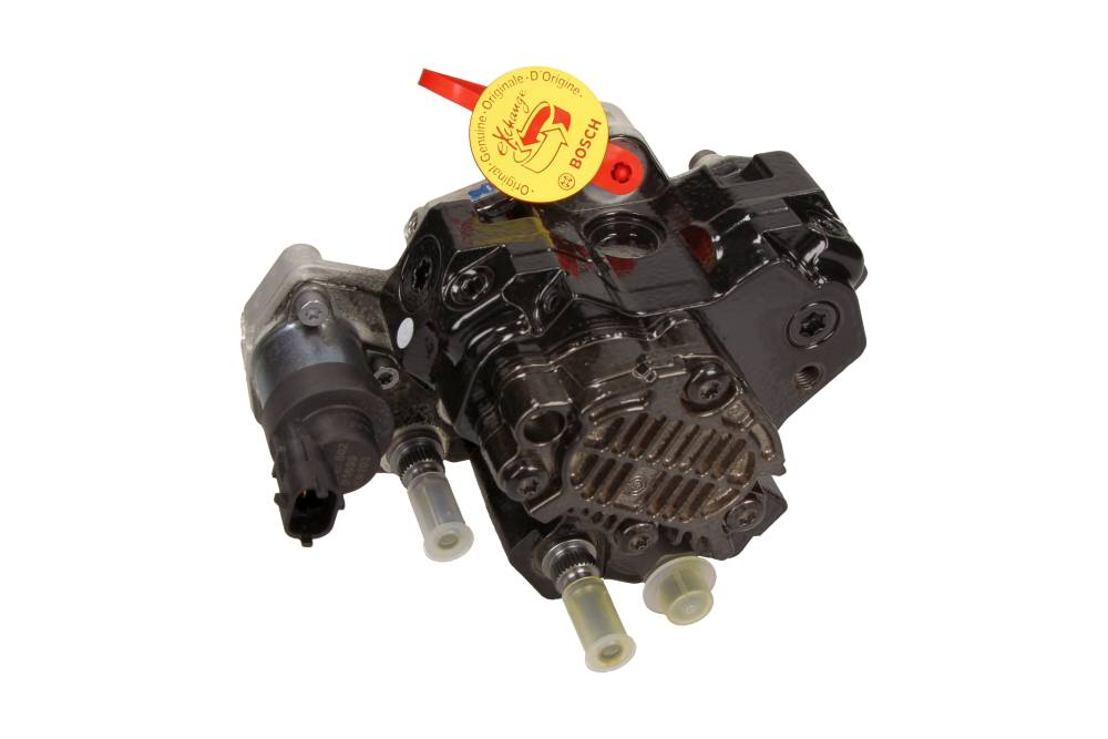 BOSCH 0 986 437 301 - POMPA WYSOKIEGO CIŚNIENIA RENAULT LAGUNA 1.9DCI REGENEROWANA