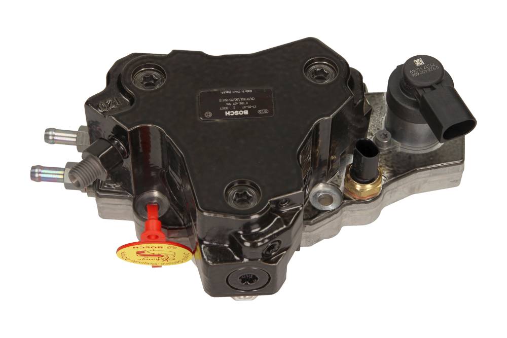 BOSCH 0 986 437 364 — Pompa wysokiego ciśnienia