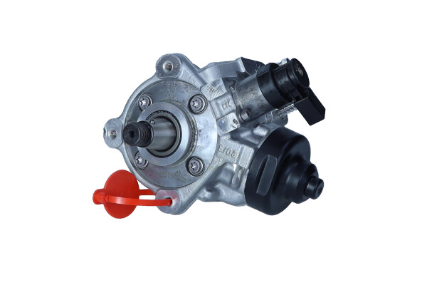 BOSCH 0 986 437 433 — Pompa wysokiego ciśnienia