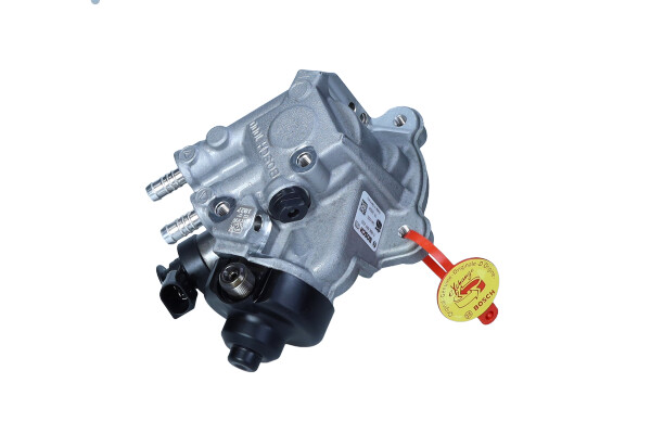 BOSCH 0 986 437 433 - POMPA WTRYSKOWA VW GOLF 2.0TDI 08- REGENEROWANA