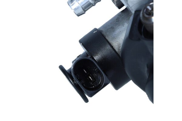 BOSCH 0 986 437 433 - POMPA WTRYSKOWA VW GOLF 2.0TDI 08- REGENEROWANA