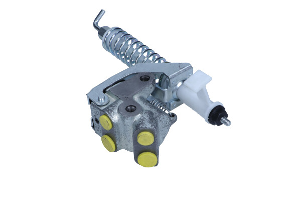 BOSCH 0 986 482 040 - KOREKTOR SIŁY HAM. CITROEN XSARA 1.4-2.0 HDI 97-05