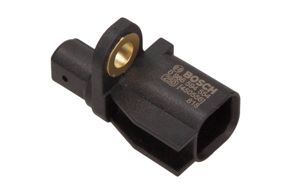 BOSCH 0 986 594 554 - CZUJNIK ABS FORD T. C-MAX 03-