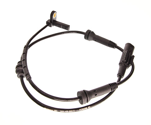 BOSCH 0 986 594 580 - CZUJNIK ABS FIAT P. QUBO 07- LE-PR
