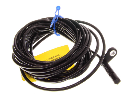 BOSCH 0 986 594 639 - CZUJNIK ABS DB SPRINTER 2.1 13-