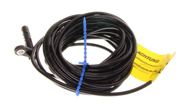 BOSCH 0 986 594 639 - CZUJNIK ABS DB SPRINTER 2.1 13-