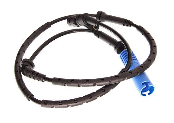 BOSCH 0 986 594 662 - CZUJNIK ABS LAND ROVER RANGE ROVER 4.2 05-