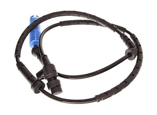 BOSCH 0 986 594 662 - CZUJNIK ABS LAND ROVER RANGE ROVER 4.2 05-