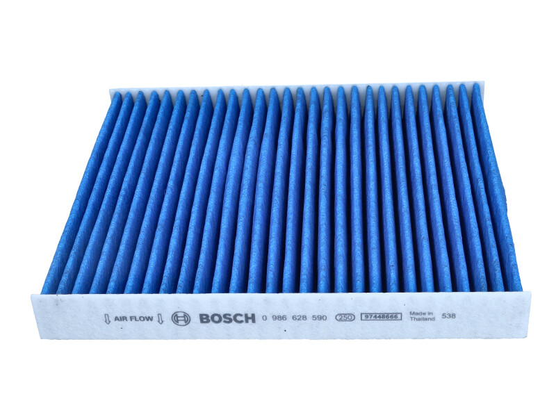 BOSCH 0 986 628 590 — Filtr kabinowy