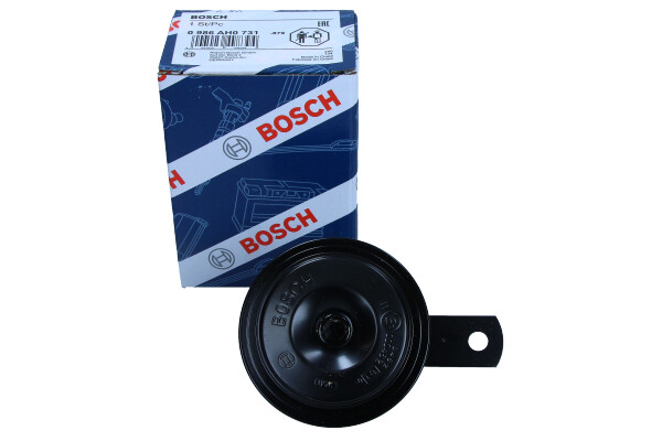 BOSCH 0 986 AH0 731 - SYGNAŁ DZWIĘKOWY 12V