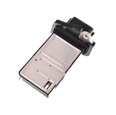 BOSCH 0 986 JG1 612 - PRZEPŁYWOMIERZ POWIETRZA NISSAN JUKE 1.6 10-