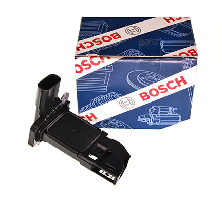 BOSCH 0 986 JG1 625 - PRZEPŁYWOMIERZ POWIETRZA WKŁAD OPEL ANTARA 2.0CDTI 10-