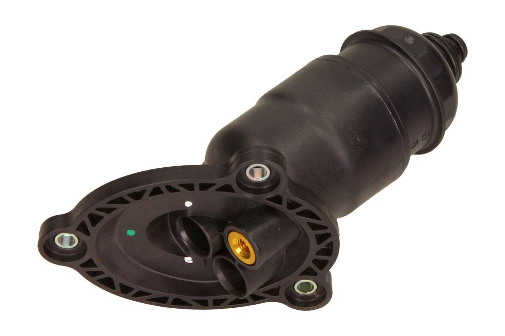 VAG 0AW301516H — Filtr hydrauliczny, automatyczna skrzynia biegów