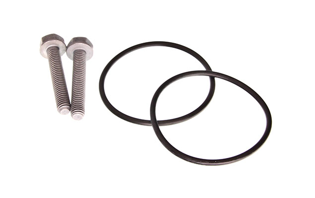 VAG 0CQ 598 305 - ZESTAW USZCZELEK POMPY HALDEX AUDI Q3 12-