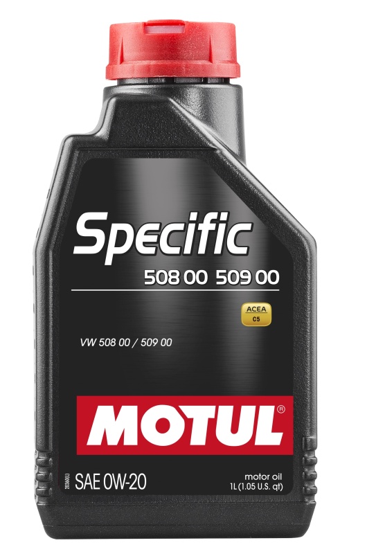 Motul 107385 - OLEJ MOTUL 0W20 1L SPECIFIC 508.00 509.00