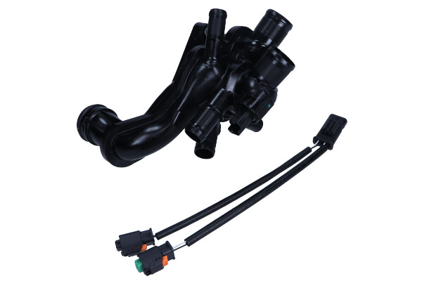 EPS 1.880.927K - TERMOSTAT CITROEN 108C 1.6THP Z WIĄZKĄ
