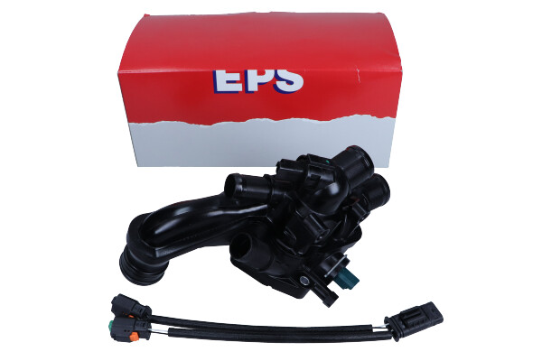 EPS 1.880.927K - TERMOSTAT CITROEN 108C 1.6THP Z WIĄZKĄ