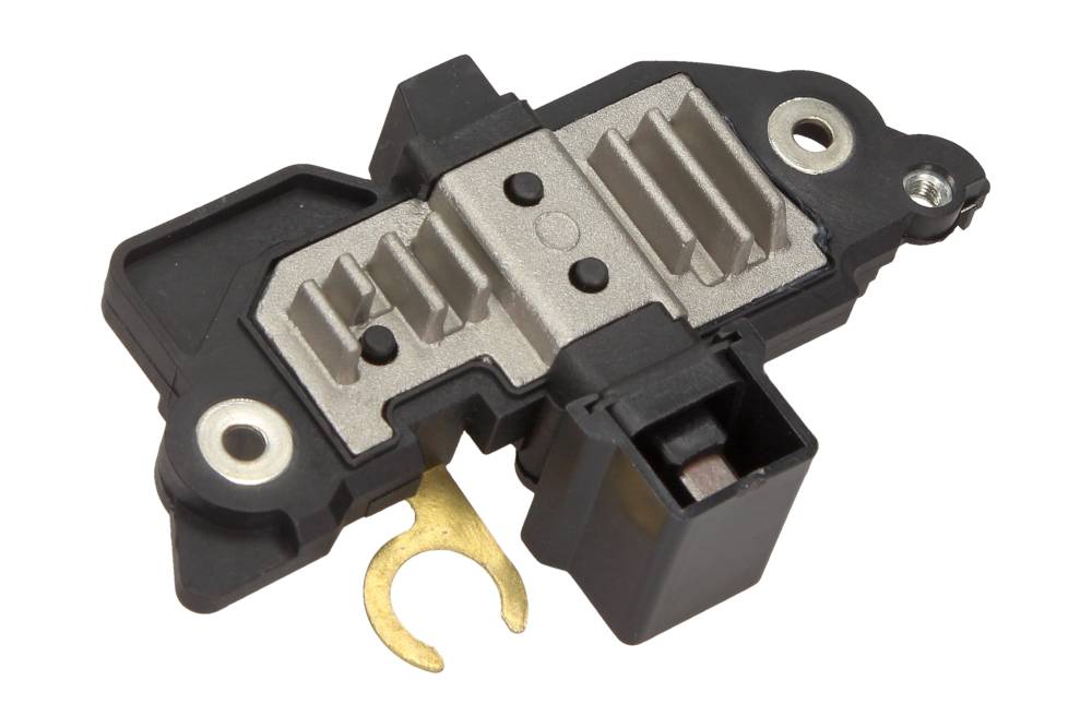 Maxgear 10-0201 - REGULATOR NAPIĘCIA VW GOLF IV-V-VI- JETTA III