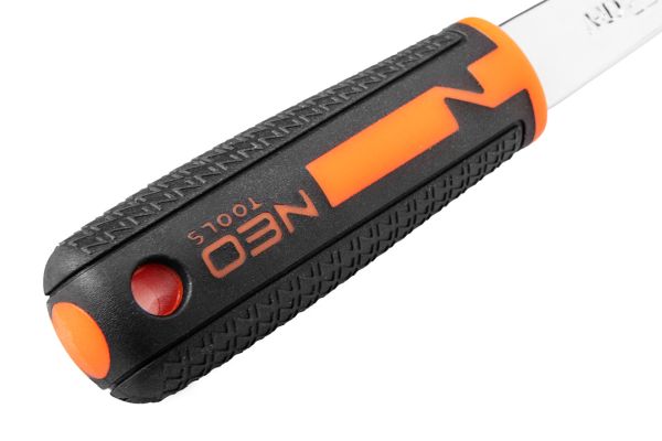 NEO TOOLS 10-062 - KLUCZE NASADOWE. 1-4. 1-2. CRV. ZESTAW 94 SZT.