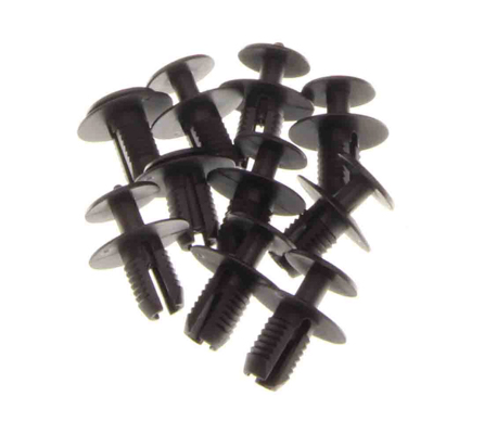 FA1 10-20002.10 — Clip, listwa ochronna