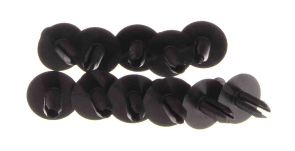 FA1 10-20006.10 — Clip, listwa ochronna