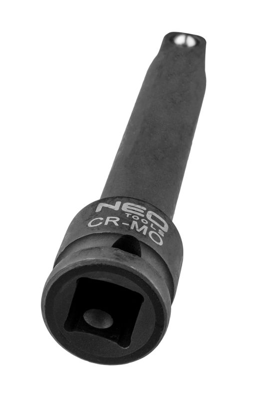 NEO TOOLS 10-252 - PRZEDŁUŻKA UDAROWA 1-2 125 MM