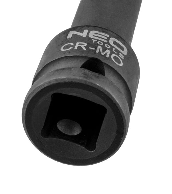 NEO TOOLS 10-252 - PRZEDŁUŻKA UDAROWA 1-2 125 MM