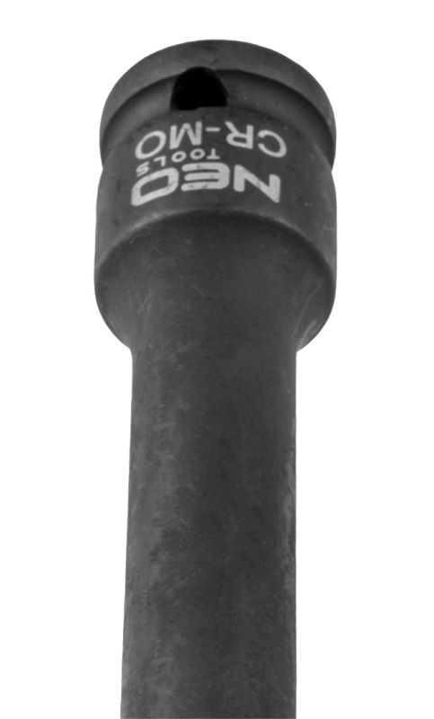 NEO TOOLS 10-252 - PRZEDŁUŻKA UDAROWA 1-2 125 MM