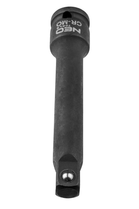 NEO TOOLS 10-252 - PRZEDŁUŻKA UDAROWA 1-2 125 MM