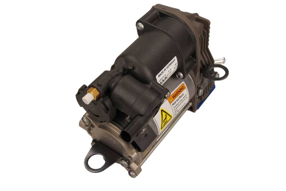 BILSTEIN 10-255612 — Sprężarka, instalacja pneumatyczna