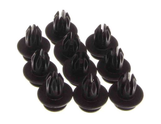 FA1 10-30008.10 — Clip, listwa ochronna