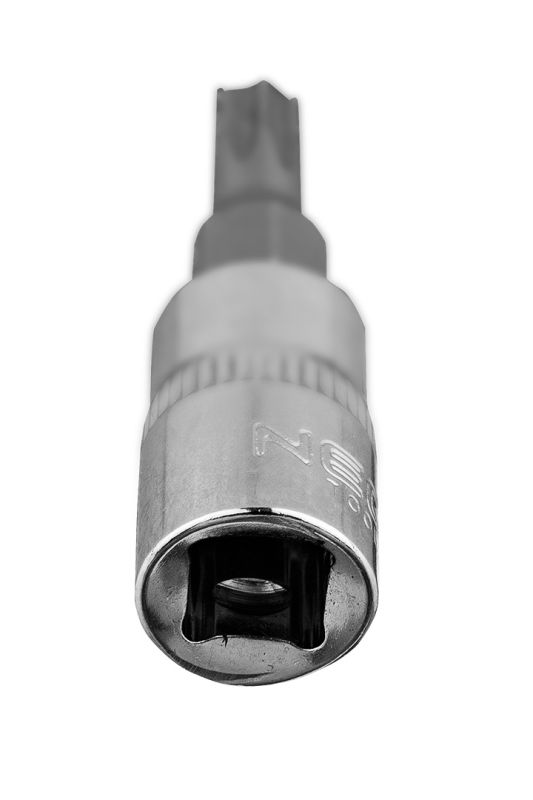 TOPEX 10-325 - KLUCZ TRZPIENIOWY 1-4 TORX T25X37MM
