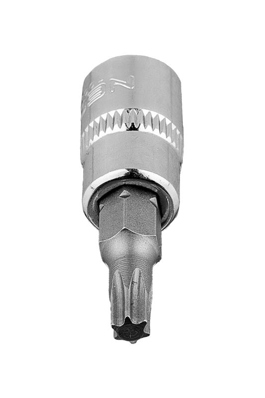 TOPEX 10-325 - KLUCZ TRZPIENIOWY 1-4 TORX T25X37MM