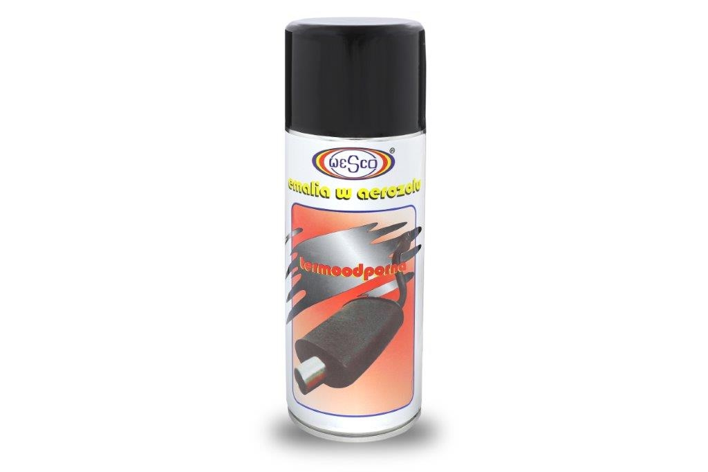 WESCO WESCO 02312 - Środki, smary, dodatki