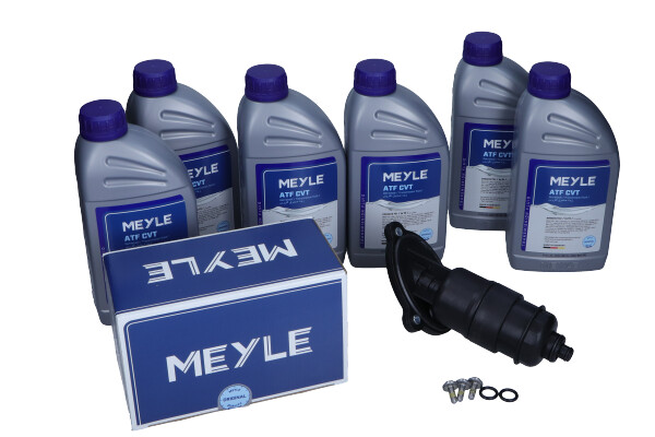 Meyle 100 135 0109 — Zestaw części, wymiana oleju w automatycznej skrzyni biegów