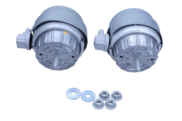 Meyle 100 199 3004/S - PODUSZKA SIL. AUDI A6 04.04-08.11