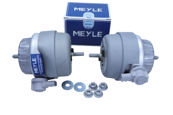 Meyle 100 199 3004/S - PODUSZKA SIL. AUDI A6 04.04-08.11