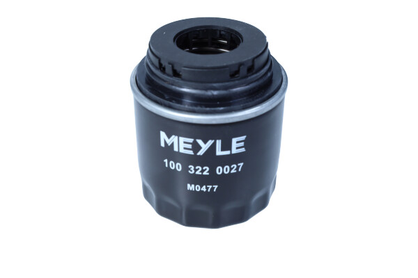Meyle 100 322 0027 — Filtr oleju