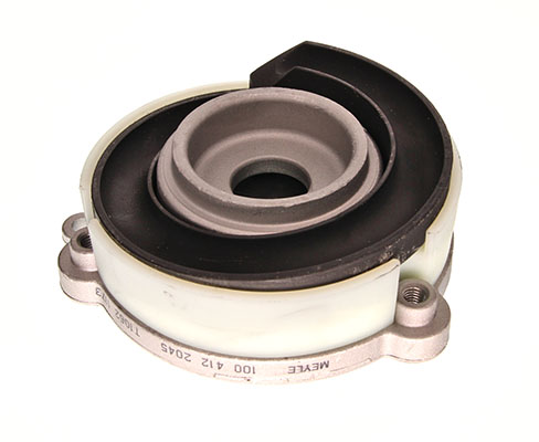 Meyle 100 412 2045 - PODUSZKA AMORT. AUDI P. A4 B9 1.4-3.0 15- LE-PR PATRZ KATALOG ŚREDNICA WEWNĘTRZNA 12MM