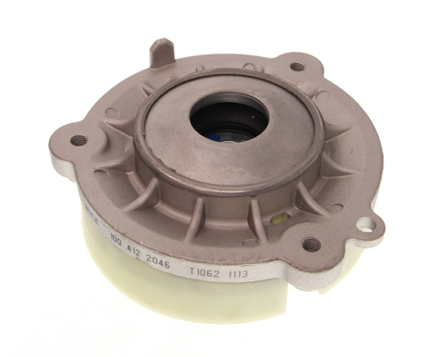 Meyle 100 412 2046 - PODUSZKA AMORT. AUDI P. A4 B9 1.4-3.0 15- LE-PR PATRZ KATALOG ŚREDNICA WEWNĘTRZNA 14MM