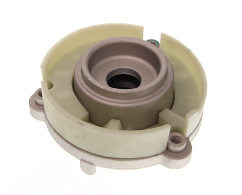 Meyle 100 412 2046 - PODUSZKA AMORT. AUDI P. A4 B9 1.4-3.0 15- LE-PR PATRZ KATALOG ŚREDNICA WEWNĘTRZNA 14MM
