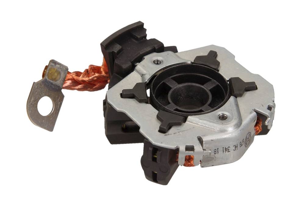 BOSCH 1 004 336 678 — Mocowanie, szczotki węglowe