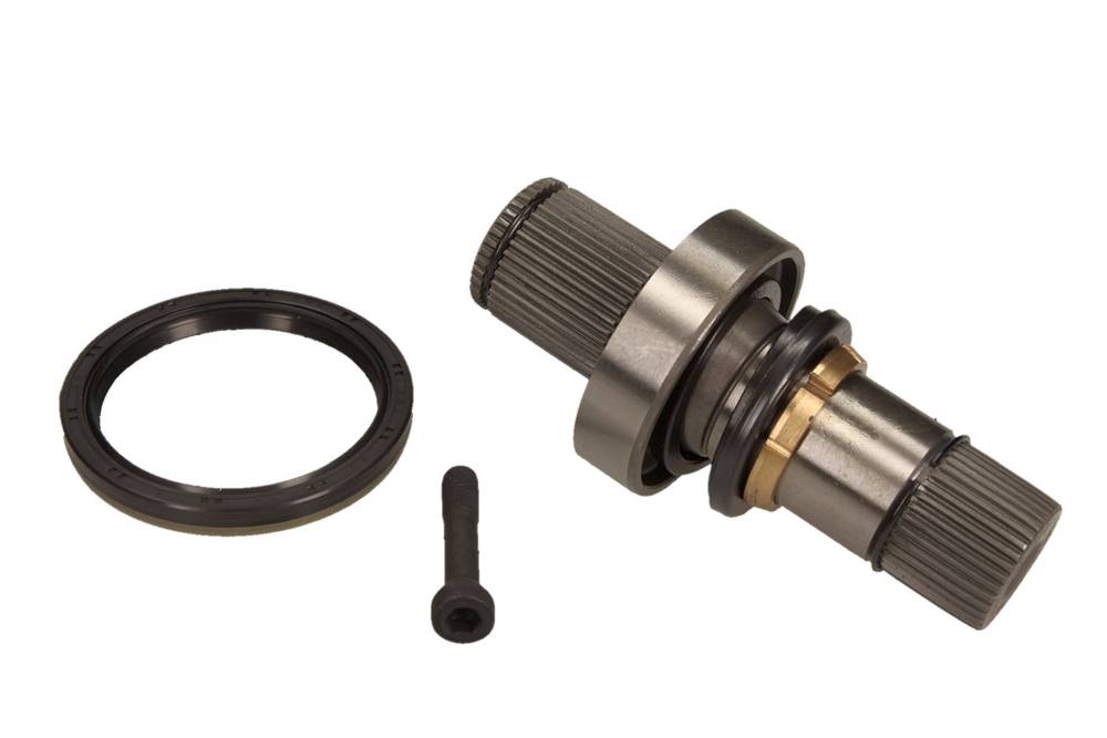Meyle 100 498 0247 — Wałek wewnętrzny, mechanizm różnicowy