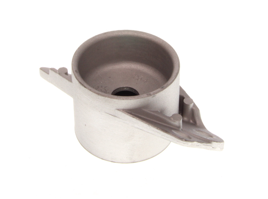 Meyle 100 741 0111 - PODUSZKA AMORT. VW T. A1 8X1. 8XA 05-10--. A3 8L1 09-96-05-03. TT 10-98-06-06 LE-PR