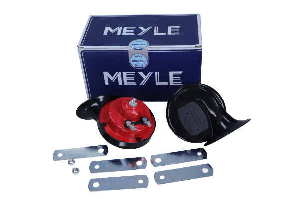 Meyle 100 951 0009 - KLAKSON AUDI. SEAT. SKODA. VW 08.80-12.13 KOMPLET