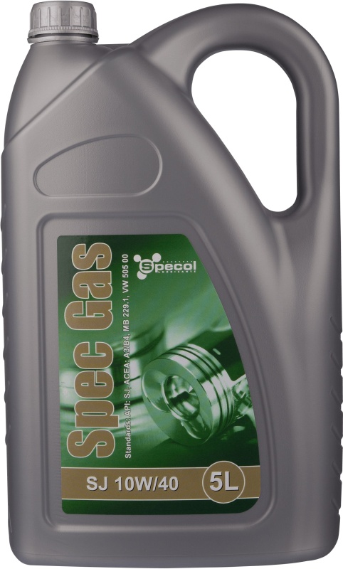 Specol 101728 - 10w40