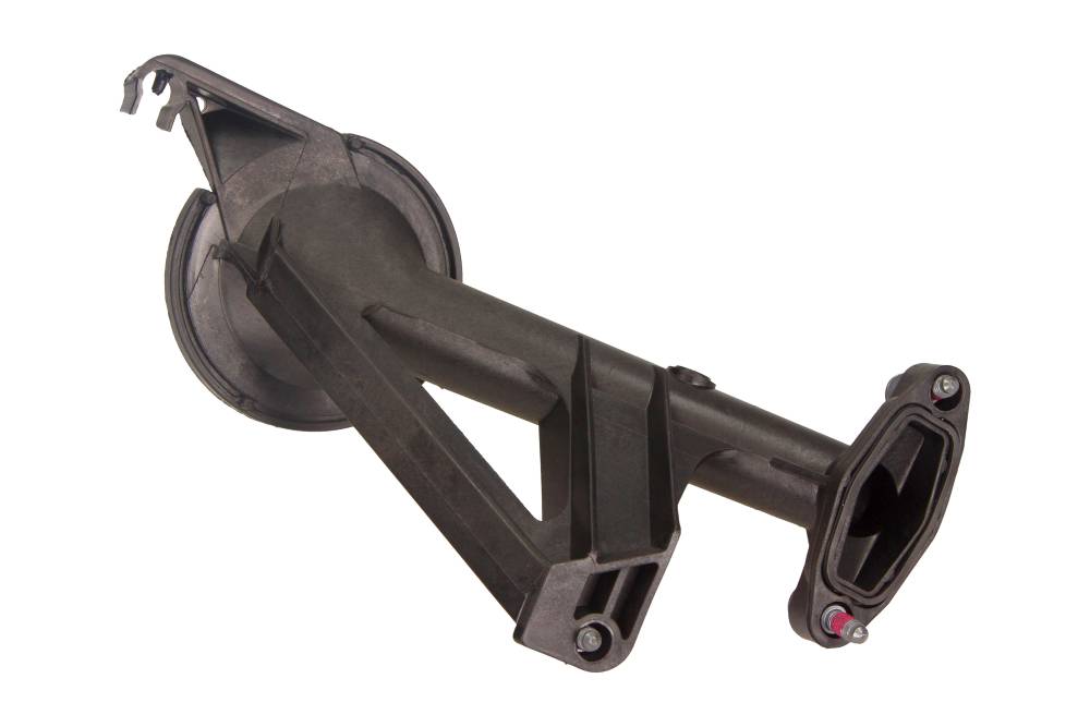 FEBI Bilstein 101866 - OSŁONA PRZEKŁADNI KIER. OPEL AGLA 1.0-1.3CDT 08- PR