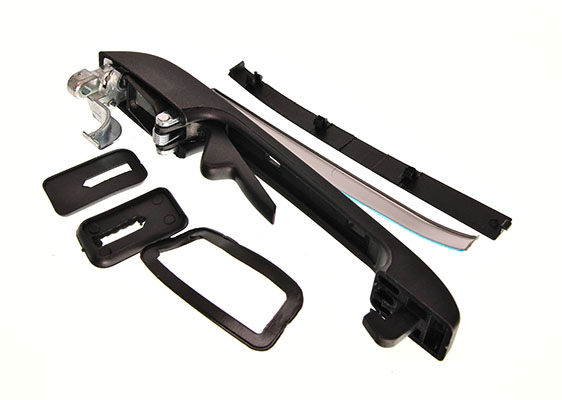 Maxgear 28-0075 - KLAMKA DRZWI VW T. GOLF LE