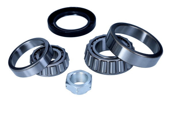 Maxgear 33-0207 - ŁOŻYSKO KOŁA IVECO P. DAILY 35-12 PRAWE