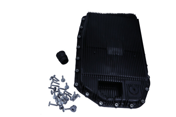 ZF 1071.298.038 — Zestaw części, wymiana oleju w automatycznej skrzyni biegów